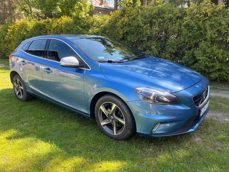 Volvo V40 Na sprzedaż Volvo v40