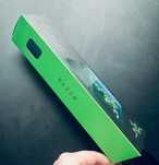 Килимок Коврик Razer Goliathus Mobile