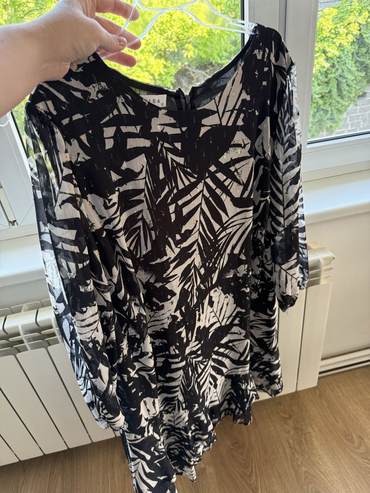 Sukienka Marisa, rozmiar 50