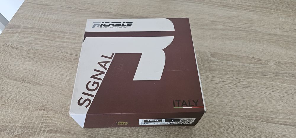 Ricable Magnus 1m