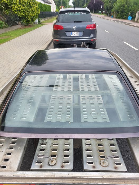 Mercedes SL r129 hardtop