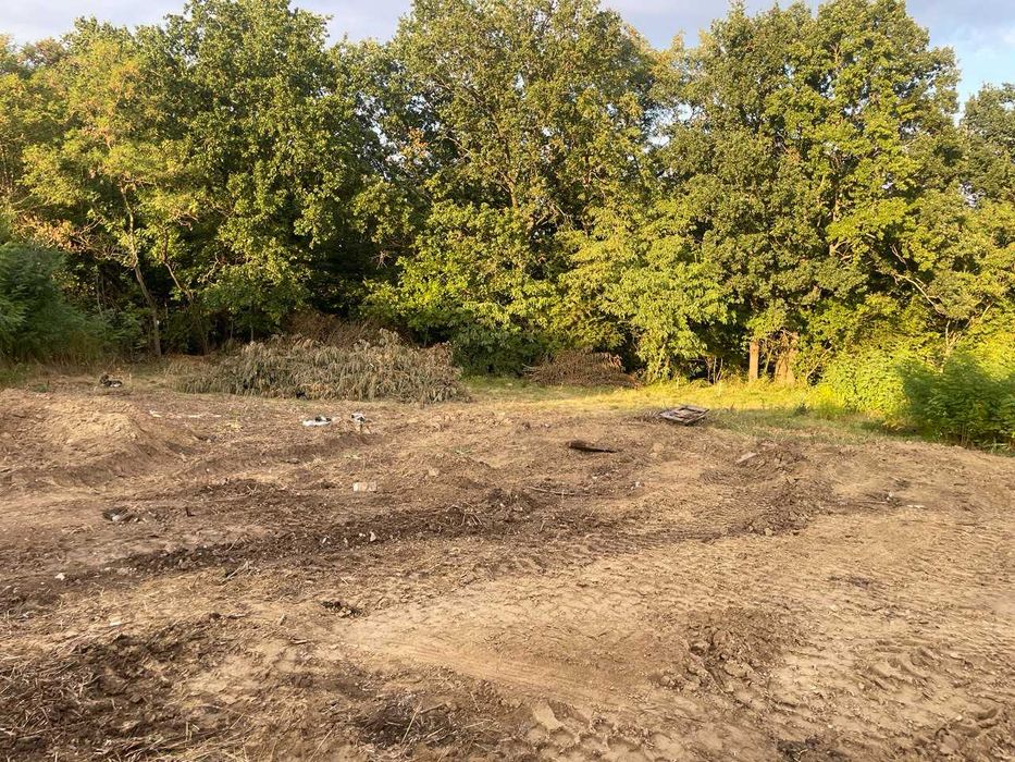 Земельна ділянка в с. Станишівка