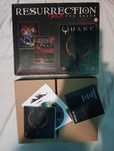 Resurrection Pack for Quake PC Big Box Eng