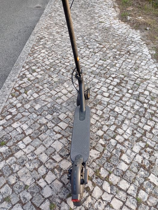 Trotinete Xiaomi Essential