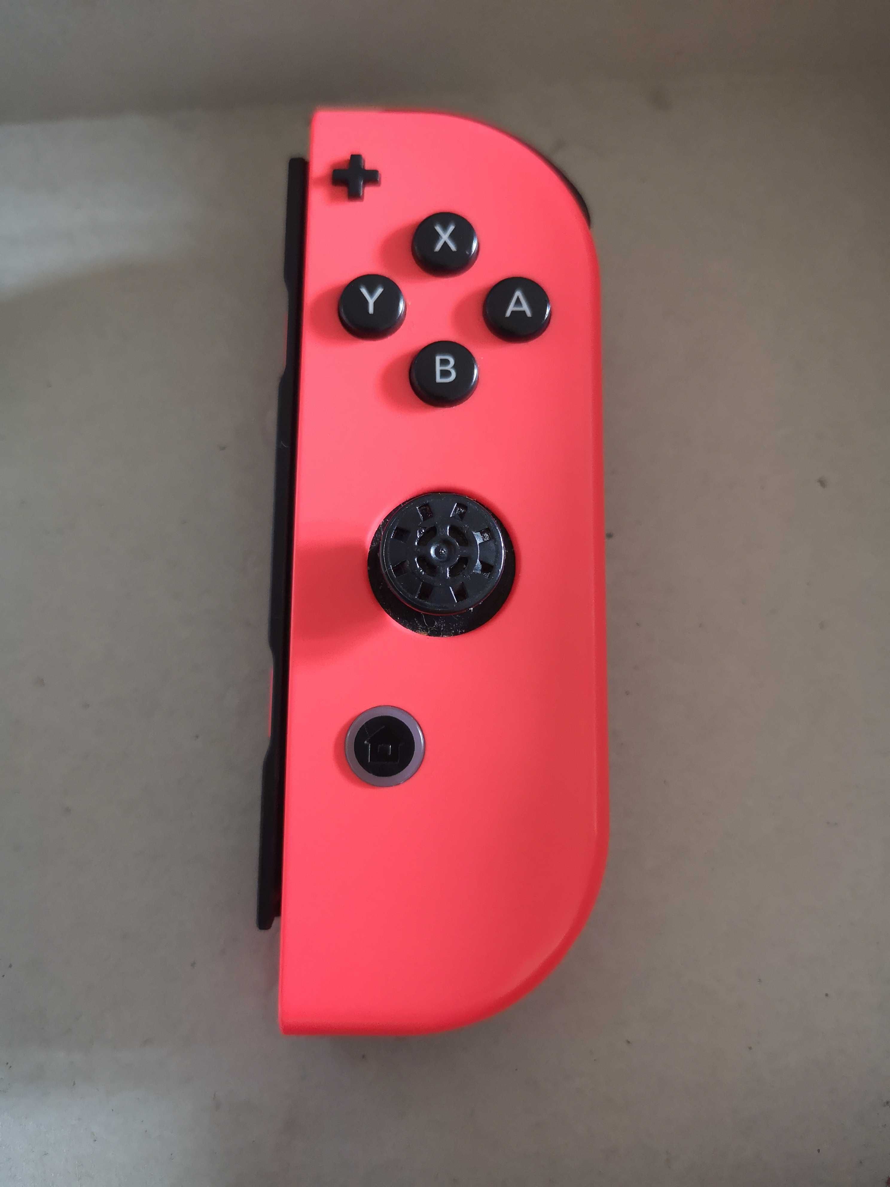 Comando Nintendo Switch