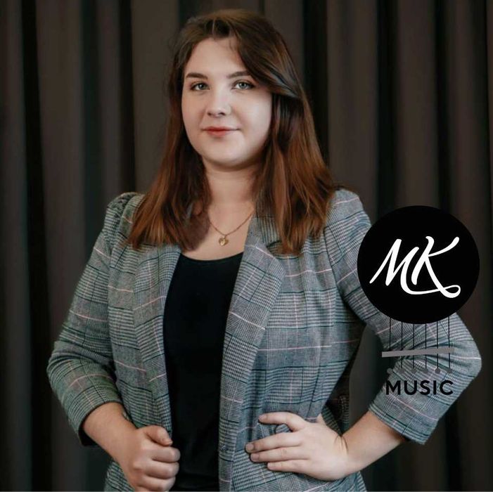 Lekcje śpiewu, wokalu dla każdego!