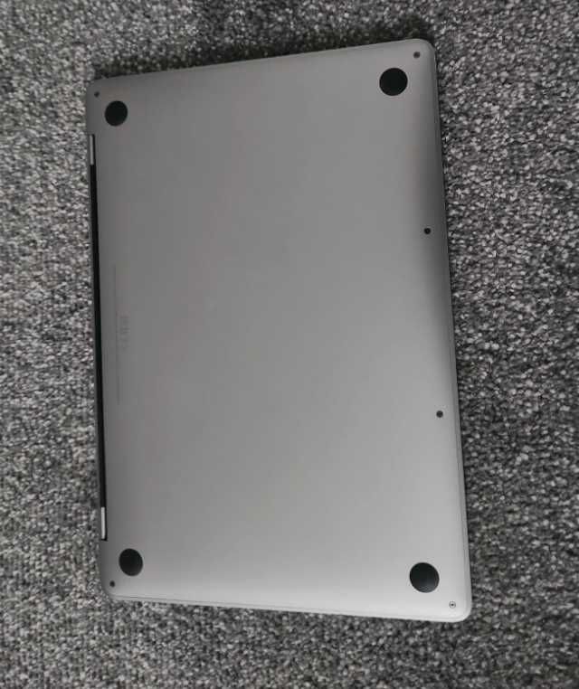 Apple Macbook 13´