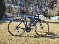 Rower Szosowy B-twin Triban 500 M