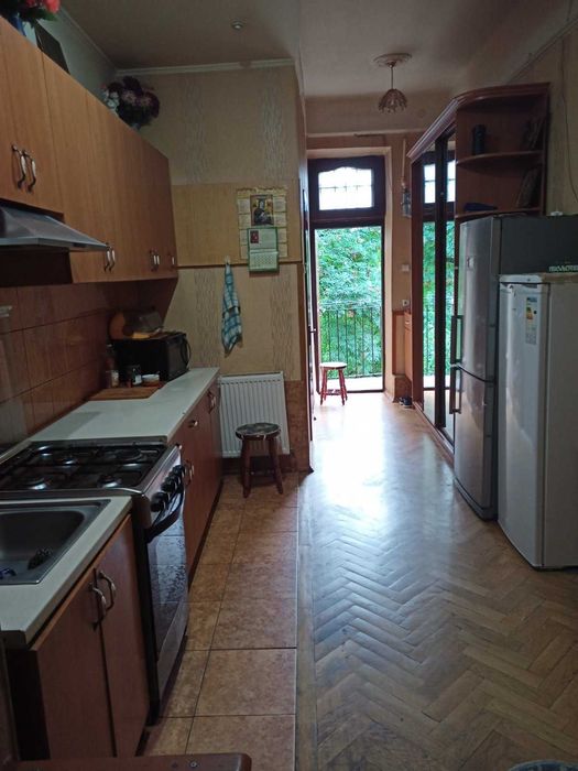 Продаж велика квартира вул. Григорія Сковороди м. Львів