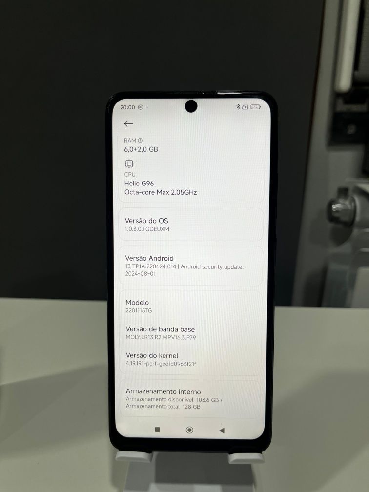 Xiaomi redmi note 11 pro