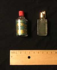 Conjunto de Miniaturas de Perfumes 07A