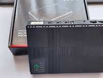 Mini UPS для роутера 10400mAh Безперебійне живлення