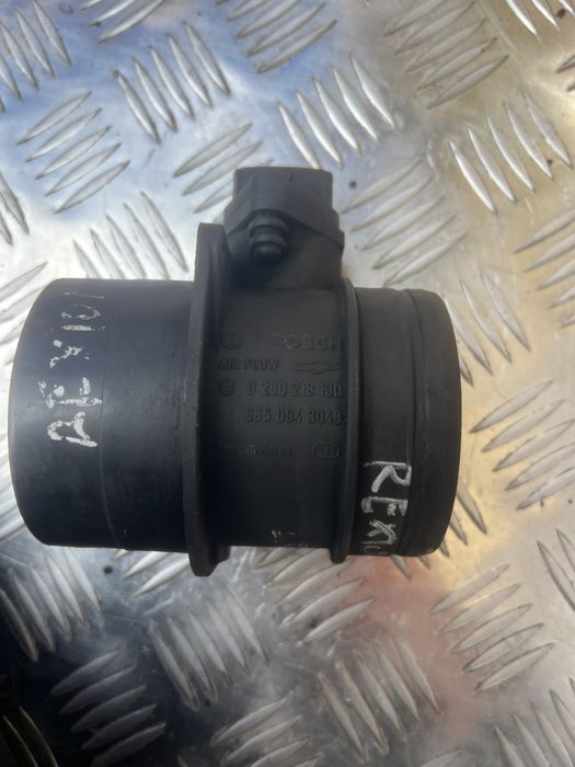 Разходометр сан йонг рекстон rexton 1 обьем 2.7 номер 0280218130