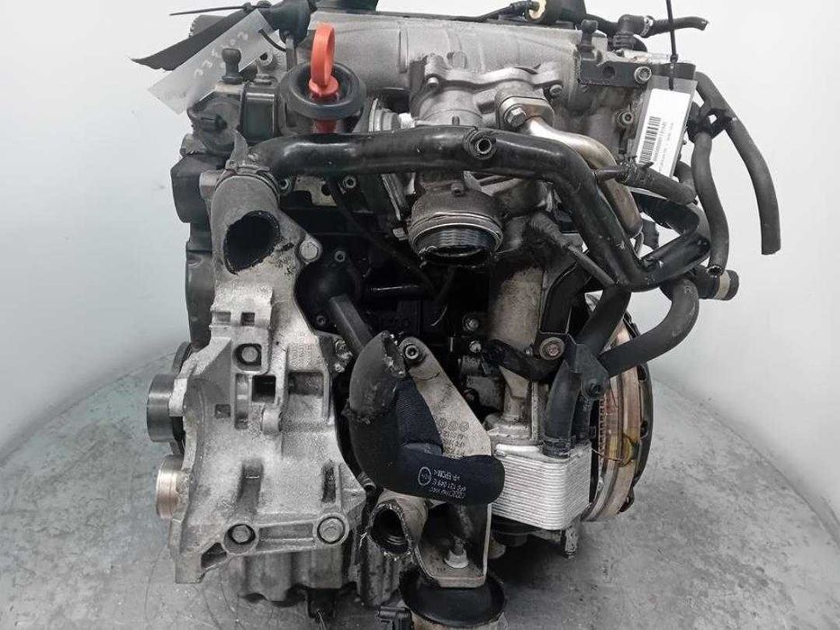 Motor Audi A6, A4    2.0 TDI 16V 140cv  ref: BRE
