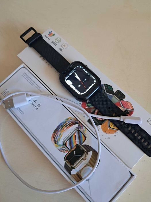 Смарт годиннник GS8