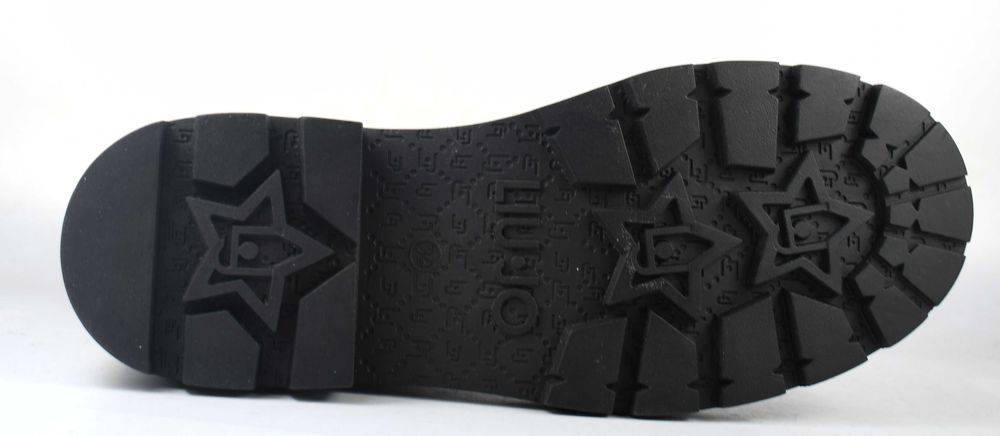 Nowe skórzane kozaki Liu Jo roz. 39