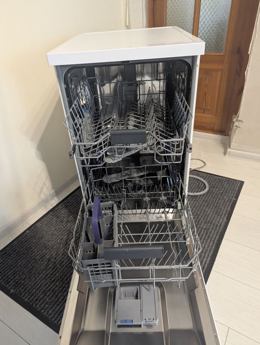 Посудомийка Beko 45см