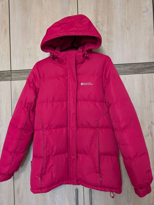 Куртки зимові, пуховики