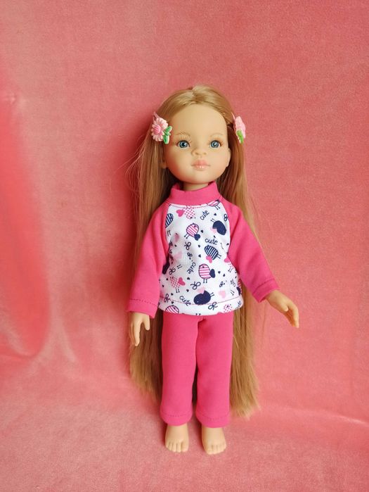 Одяг для ляльки Паолки кукла Paola Reina Паола Рейна