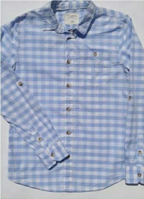 Cорочка RESERVED 134