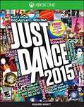 Just Dance 2015 Gra na Xbox ONE