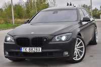 BMW Seria 7 4.4 407KM * FULL OPCJA * Doinwestowana * Oferta Prywatna * SUPER STAN!
