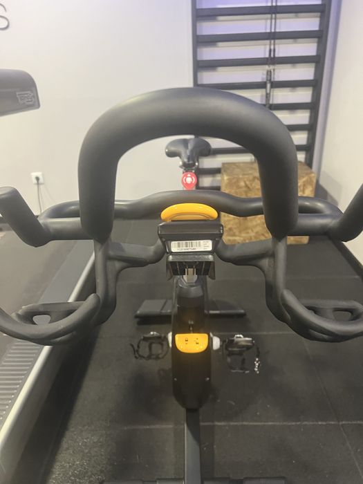 Matrix CXC INDOOR BIKE