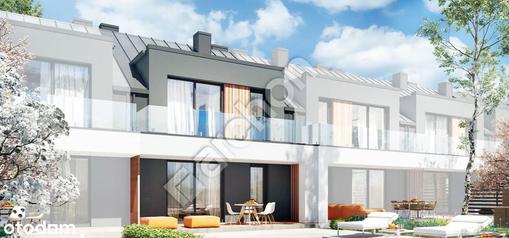 Działka inwestycyjna - 760 m2 PUMu