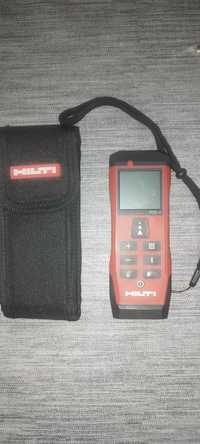 Laserowy Hilti Dalmierz