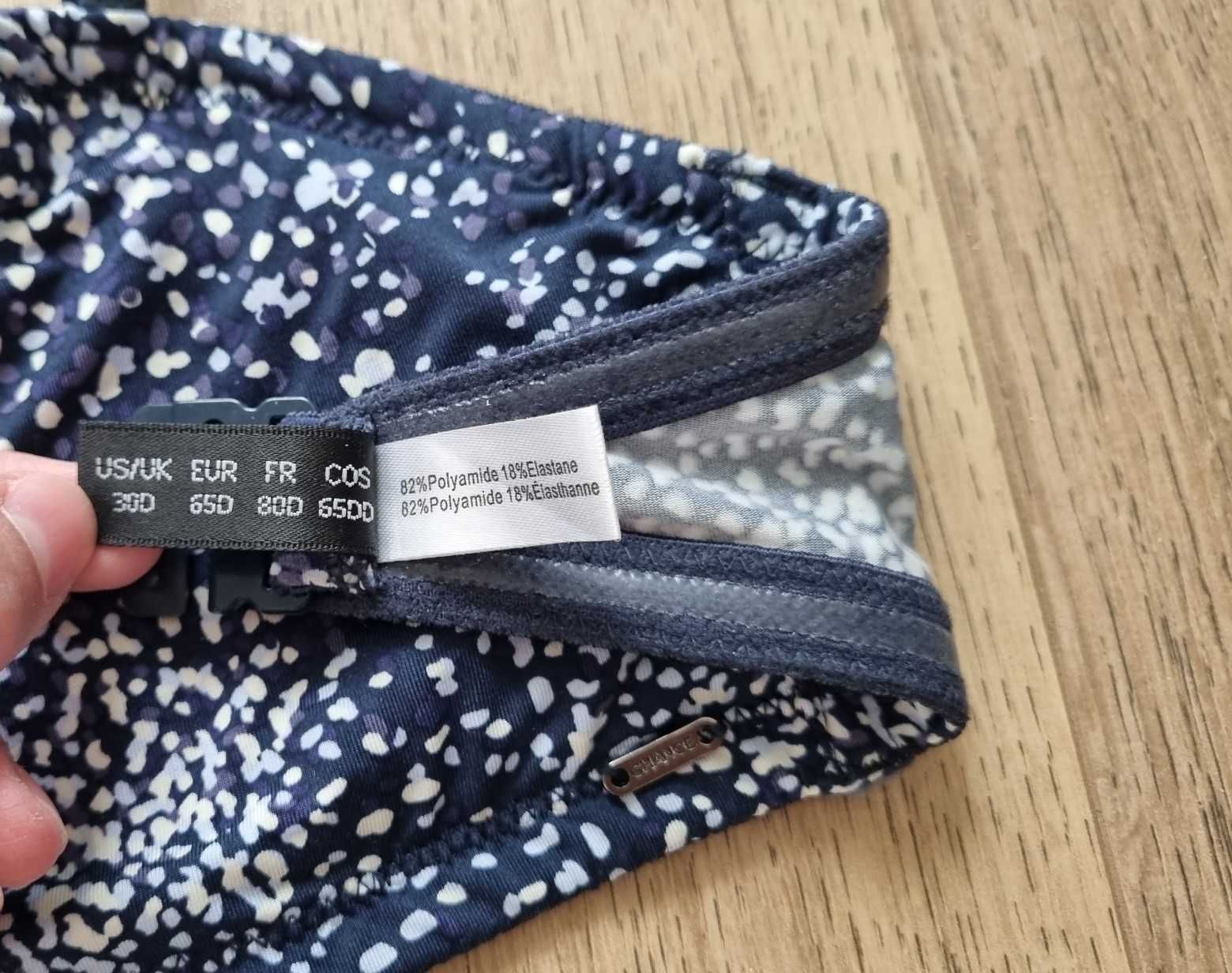 Kostium kąpielowy bikini Change 65D/S