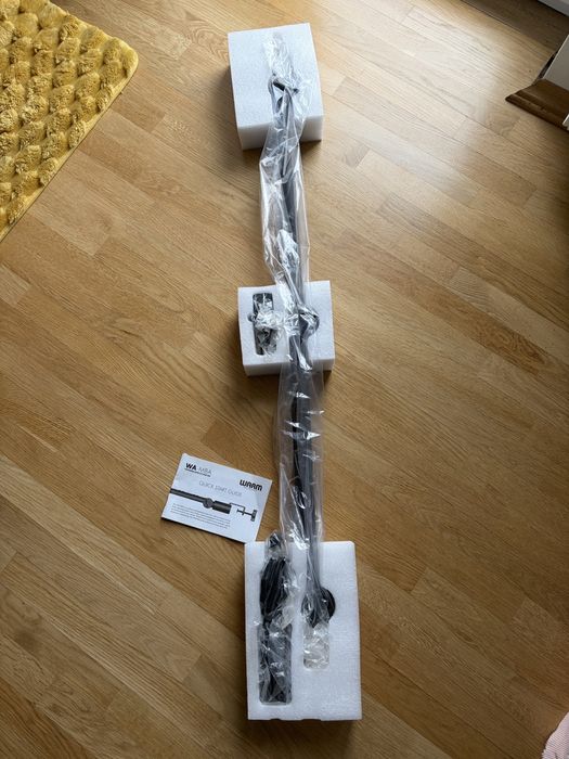 Стійка-пантограф Warm Audio WA-MBA для мікрофона (НОВА)