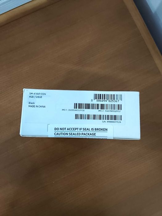 Samsung A14 5G 128Gb