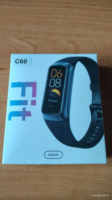Smart band Fit C60
