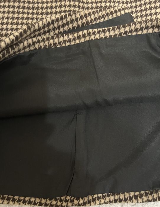 Спідниця жіноча тепла