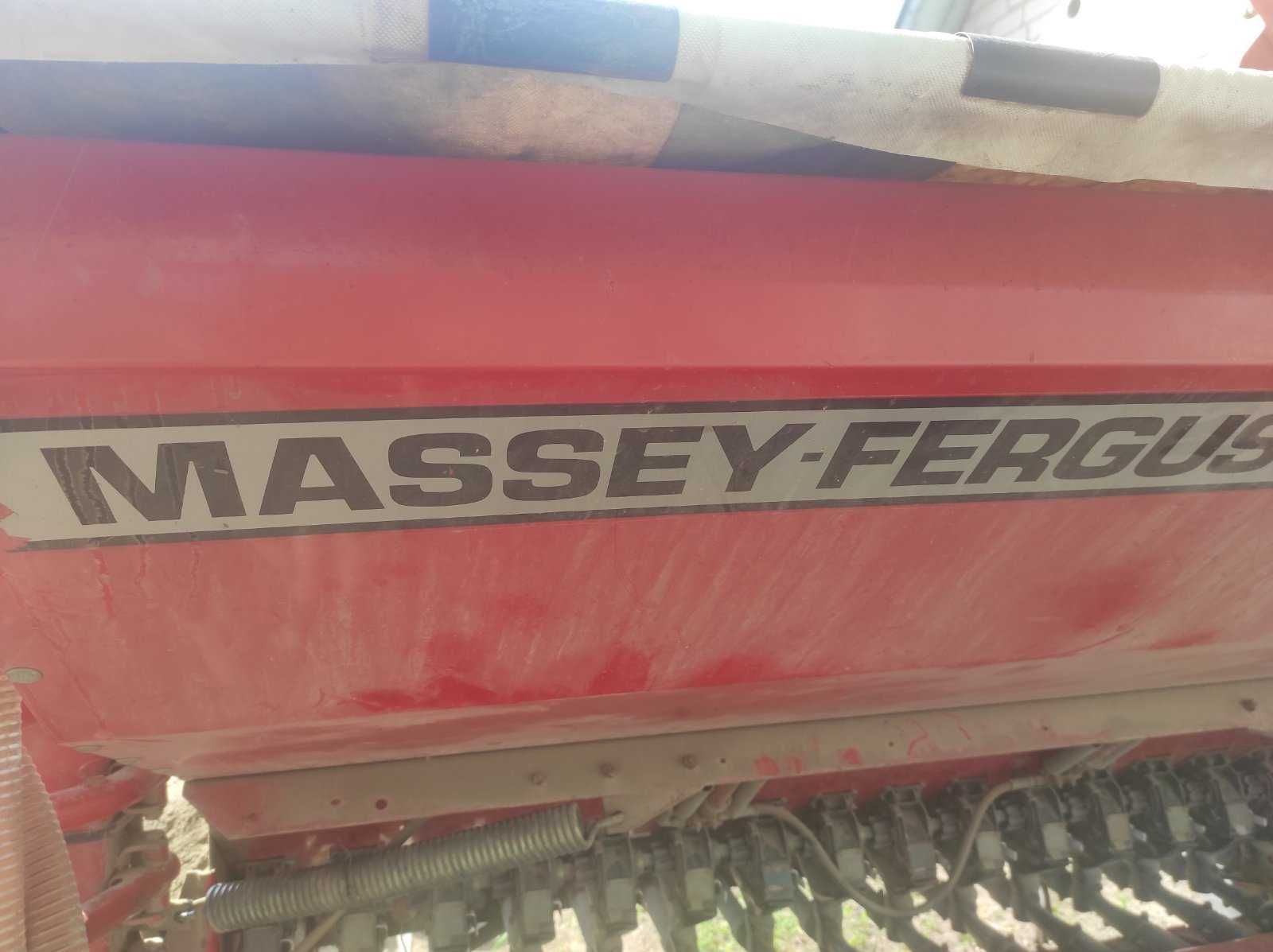 Сівалка  Massey-Ferguson