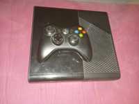 Xbox 360+ pad, zasilacz 250gb