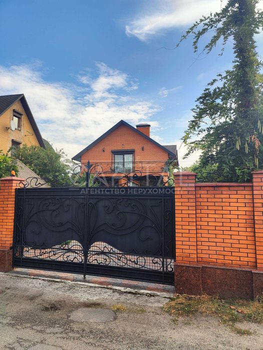 Оренда будинку 170м2 Осокорки, 4,5 км до міста