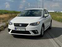 Seat Ibiza Seat Ibiza 1.0 TSI GWARANCJA, Salon PL, bezwypadkowy!