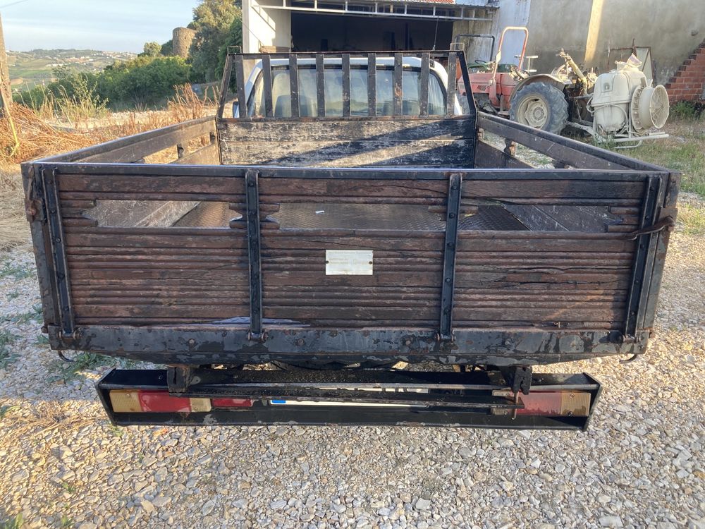Mitsubishi L200 pick-up