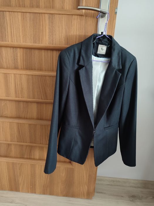 Marynarka Tu rozmiar 36