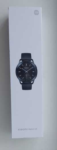 Xiaomi watch S3 новий NFC