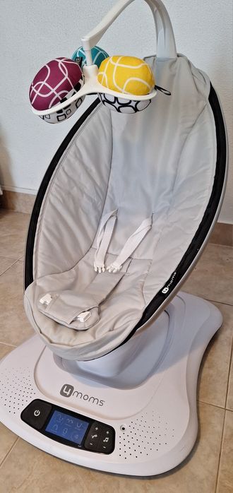 Espreguiçadeira 4moms Mamaroo
