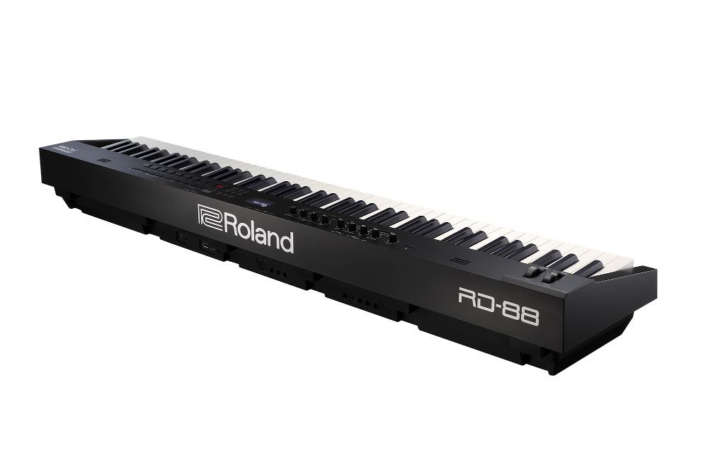 ROLAND RD-88 PIANINO CYFROWE - nowość - | kup NOWY wymień STARY