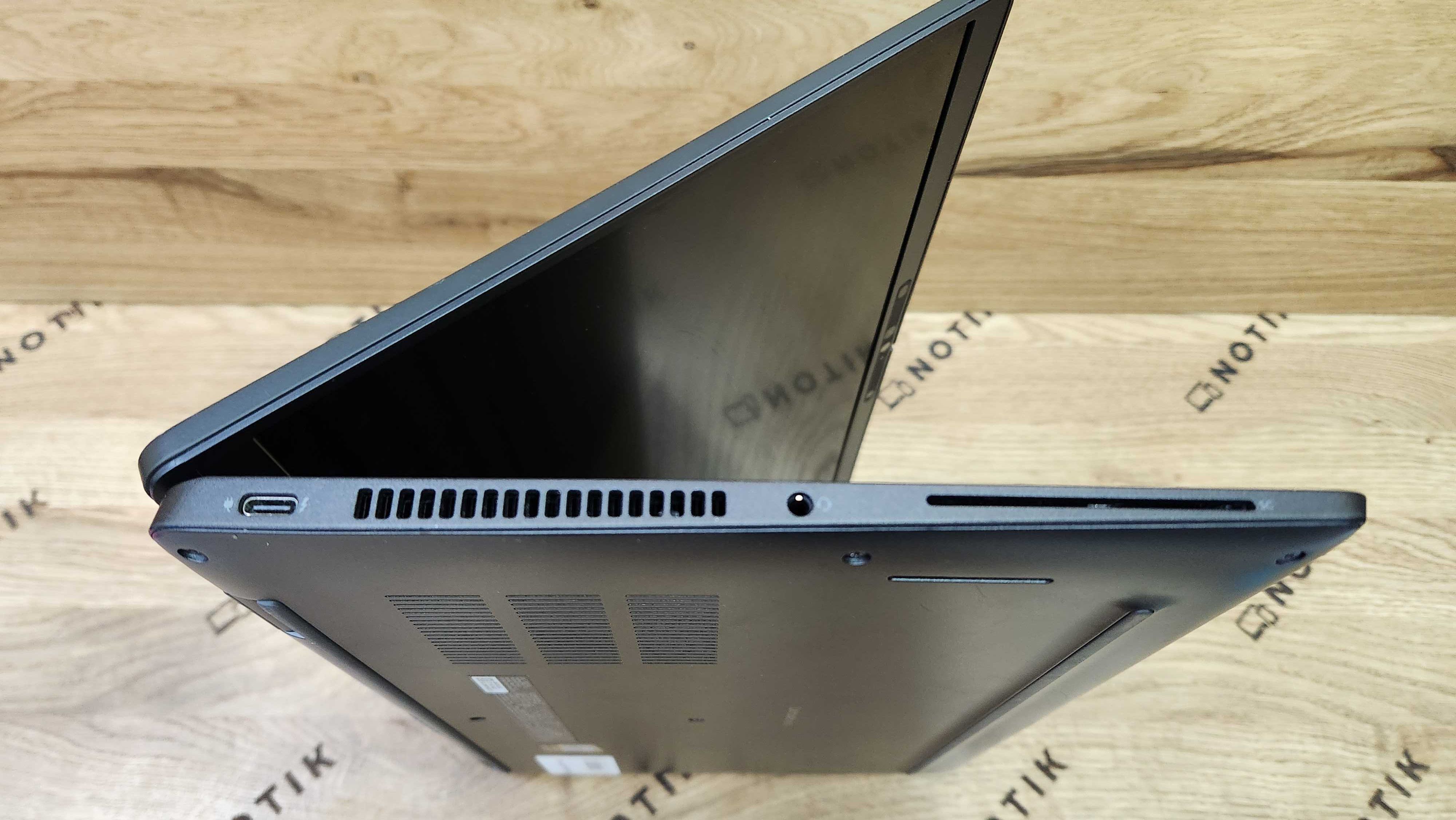 Ноутбук Dell Latitude 7420 Intel i7-1185G7 /16gb/512ssd/ FHD Ips