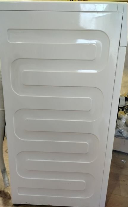 Пральна машинка Beko з сушкою