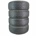 4x 235/55R18 opony zimowe Pirelli Winter 210 SottoZero Serie II 8mmD86558
