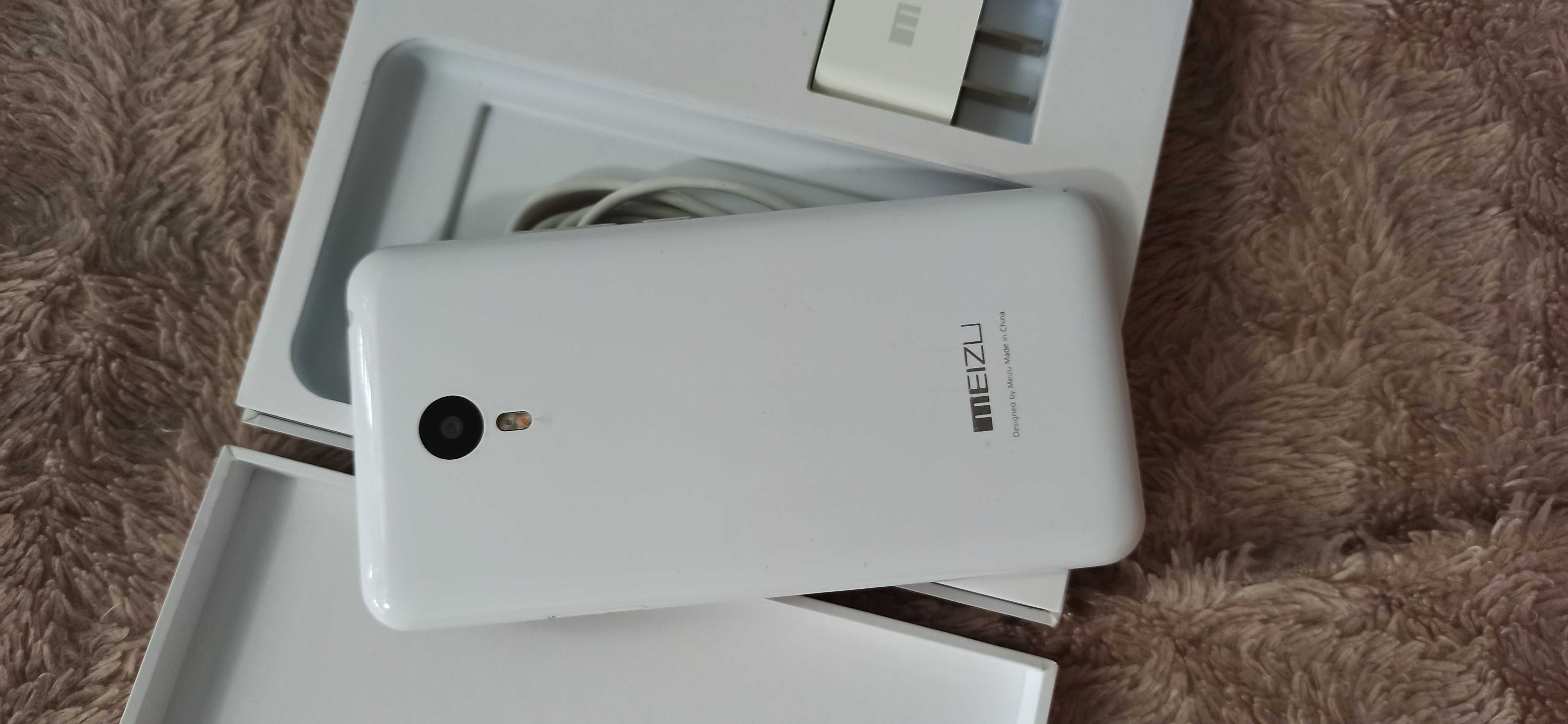 Meizu note 2, телефон