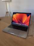 Apple Macbook Pro A1708 model 2017 Intel i5 8GB RAM 128GB SSD