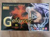 Nvidia Geforce 2 Ti 64MB AGP