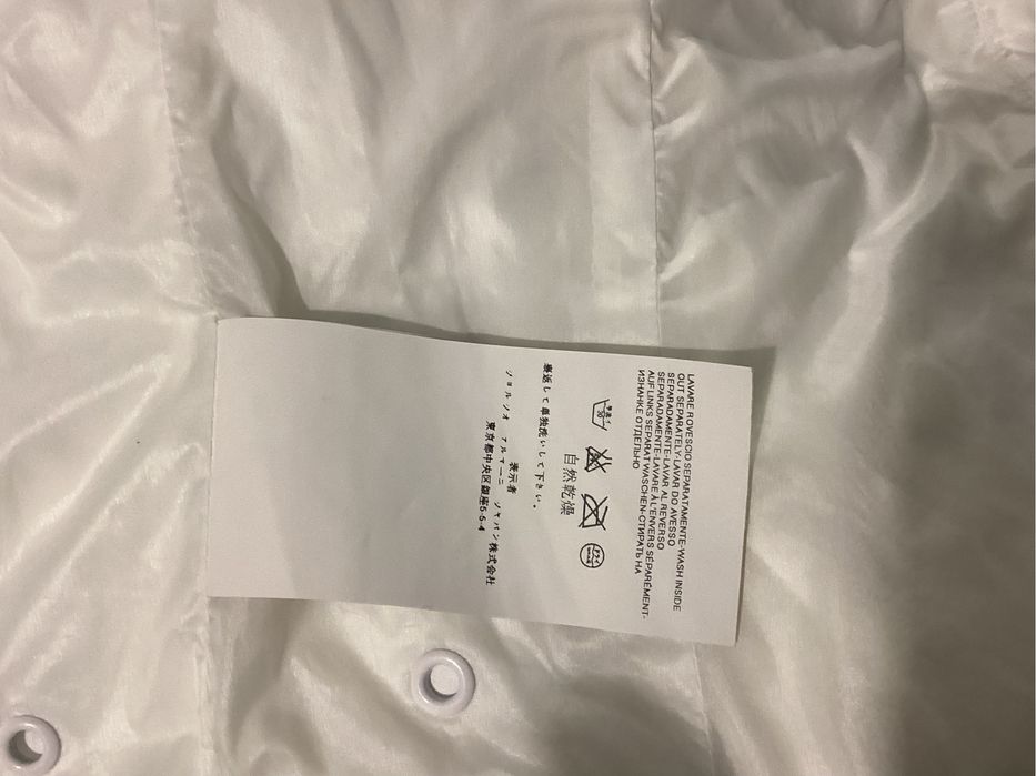 Демисезонная курточка / Армани /оригинал